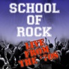School of Rock Live From the 70s, 2013