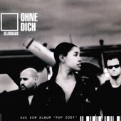 Ohne Dich - EP artwork