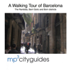 Barcelona Ramblas, Barri Gotic and El Born Tour: A Walking Tour of Barcelona's Historic Old City - Simon Harry Brooke