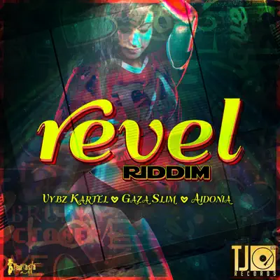 Revel Riddim - Vybz Kartel