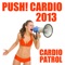 Bubble Butt (Remix) [Cardio Remix] - Cardio Patrol lyrics