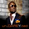 Not The Girl - Darey lyrics