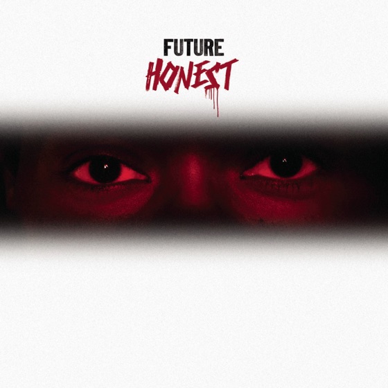Cover artwork for Shhh...
