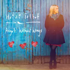 Angels Without Wings by Heidi Talbot album reviews, ratings, credits