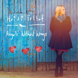 Heidi Talbot - My Sister the Moon