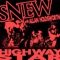 Highway Star (feat. Allan Holdsworth) - Snew lyrics