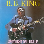 B.B. King - Shoutin' the Blues