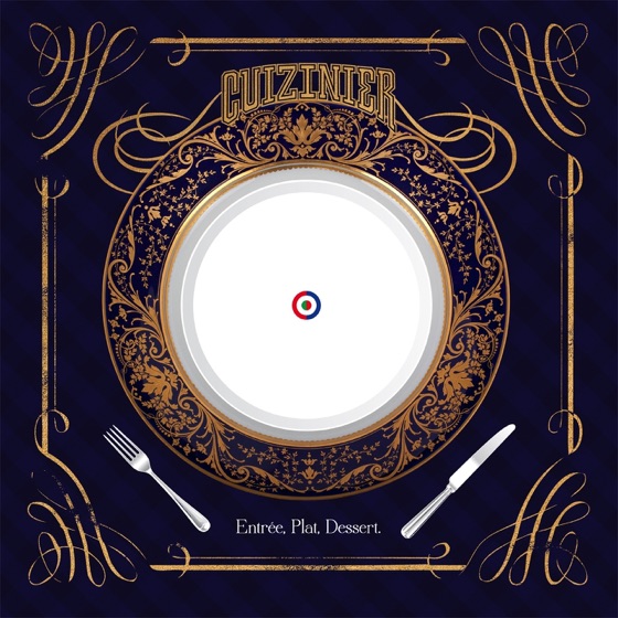 Cover artwork for Le sport