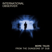 More Tales from the Dungeons of Dub - EP artwork
