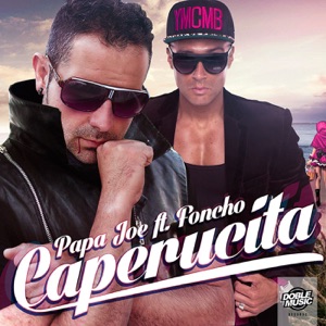 Papa Joe - Caperucita (feat. Foncho) (Radio Edit) - Line Dance Chorégraphe