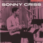 Sonny Criss - How High The Moon