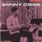 Criss Cross (1990 Remaster) - Sonny Criss lyrics