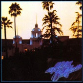 Hotel California artwork