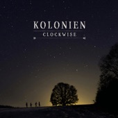 Kolonien - Reaching for the Future