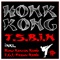 Honk Kong - T.S.B.i.N. lyrics