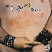 Kings of Punk artwork