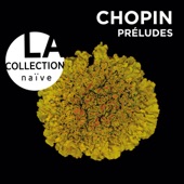 Chopin: Préludes artwork