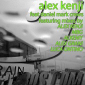 Rain (Alex Kenji Original) artwork