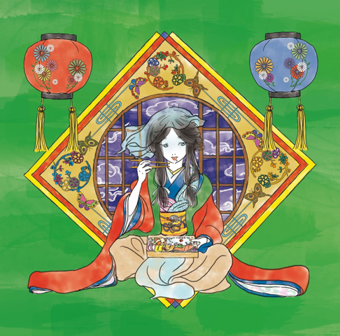 Passepied Sur Apple Music