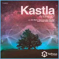 Antares by Kastla album reviews, ratings, credits