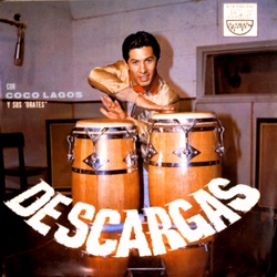 Coco Lagos y Sus Orates - Tumba Coco