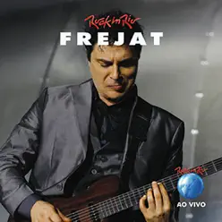 Frejat Ao Vivo No Rock In Rio - Frejat