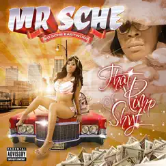 That Pimp Shyt by Mr. Sche album reviews, ratings, credits
