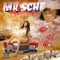 Afrodisiac (feat. Pimpminista & Jozzy) - Mr. Sche lyrics