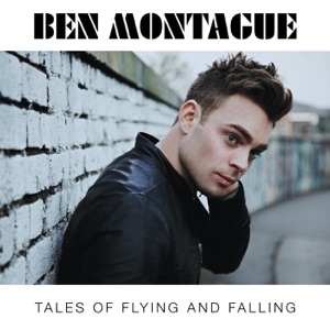 Ben Montague - Deep End - 排舞 編舞者