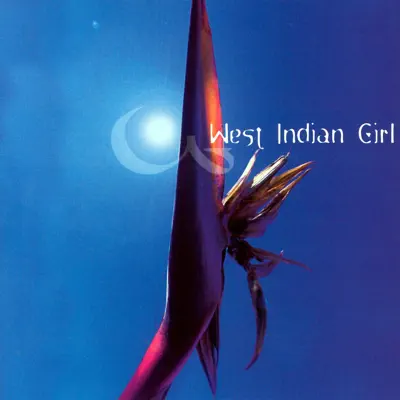 West Indian Girl - West Indian Girl