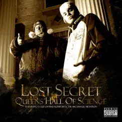 Queens Hall of Science (feat. G-Clef da Mad Komposa & Archangel Metatron) by Lost Secret album reviews, ratings, credits