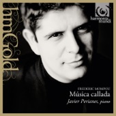 Música Callada III artwork