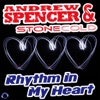 Rhythm in My Heart (Remixes)