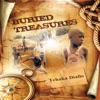 Buried Treasures - EP artwork