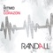 Esto Es Real - Randall lyrics