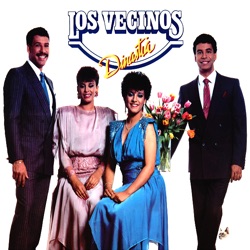 Milly y Los Vecinos - Tambores De Carnaval