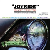 Joyride artwork