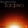 Sarajevo (Remixes), 2010