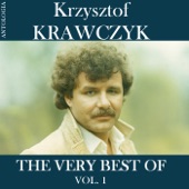 The Very Best of, Vol. 1 (Krzysztof Krawczyk Antologia) artwork