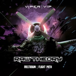 Raw Theory - Flight Path