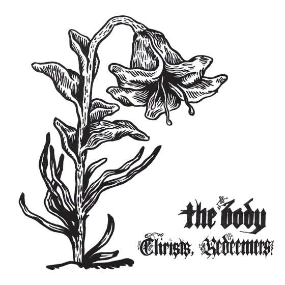 Cover artwork for Bearer of Bad Tidings