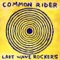 Heatseekers - Common Rider lyrics