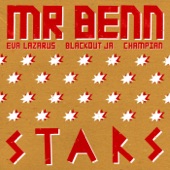 Mr Benn - Stars