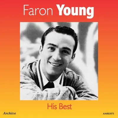 His Best - Faron Young