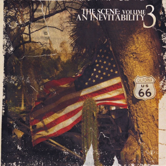 Cover artwork for Dying Breed