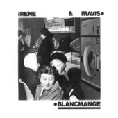 Irene & Mavis - EP artwork