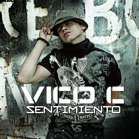 Cover artwork for Sentimiento (feat. Arcangel)