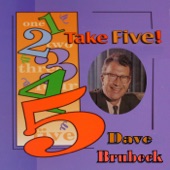 Take Five artwork