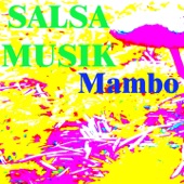 Salsa Musik artwork