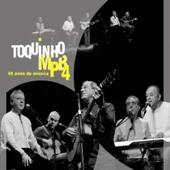 40 Anos de Música - Toquinho